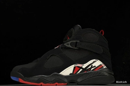 305381-062 Jordan 8 Air “Playoff" 0712